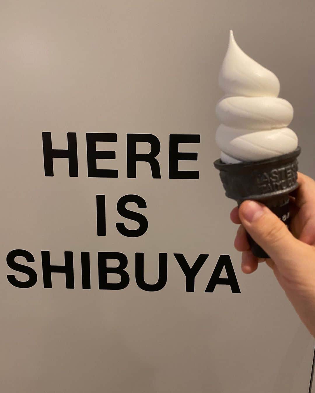 ジンソクさんのインスタグラム写真 - (ジンソクInstagram)「Here is shibuya #shibuya #tokyo #miyashitapark」9月20日 17時58分 - jinstar