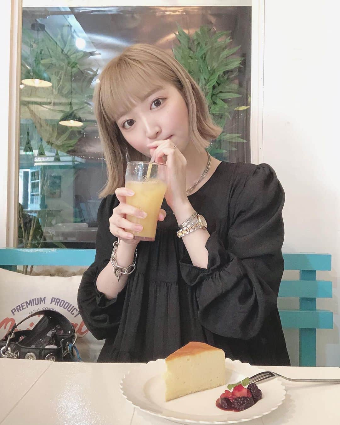 相笠萌のインスタグラム