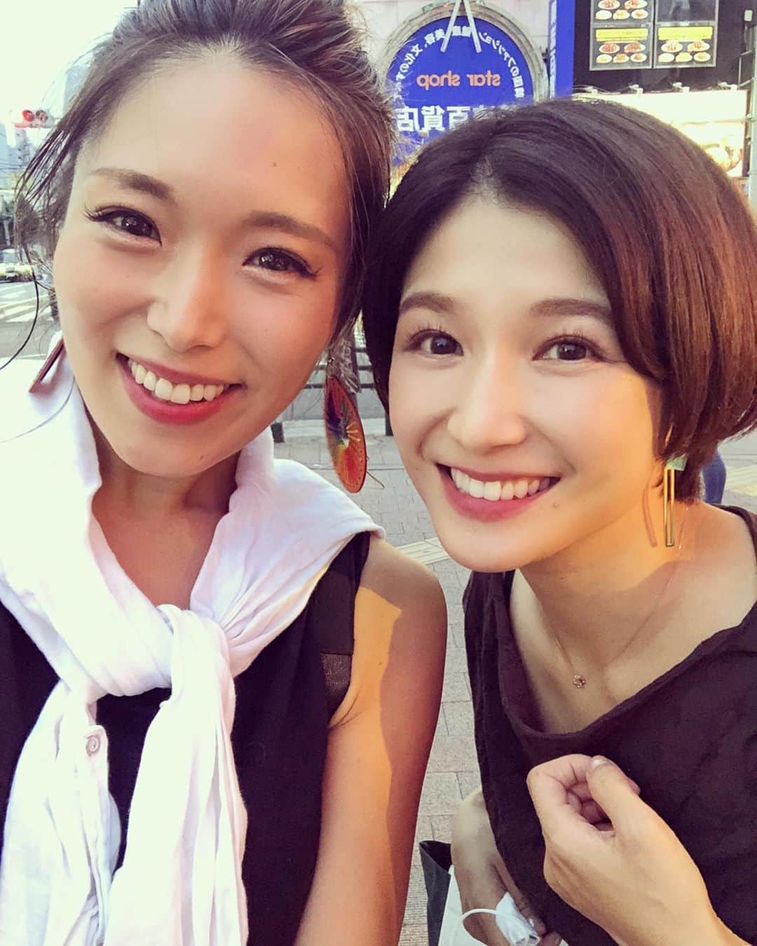 小西ゆりなのグルメインスタ