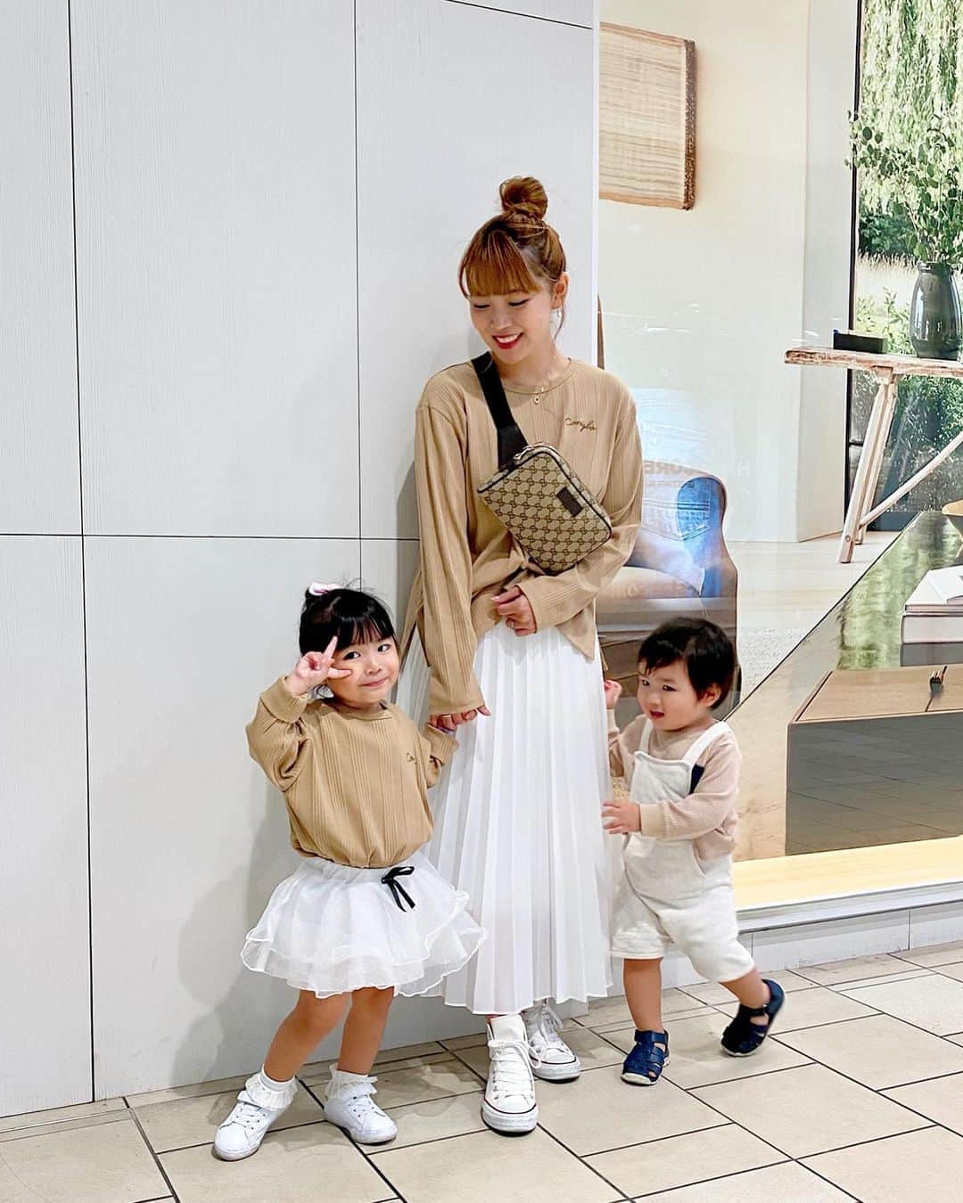 河内麻沙美のインスタグラム