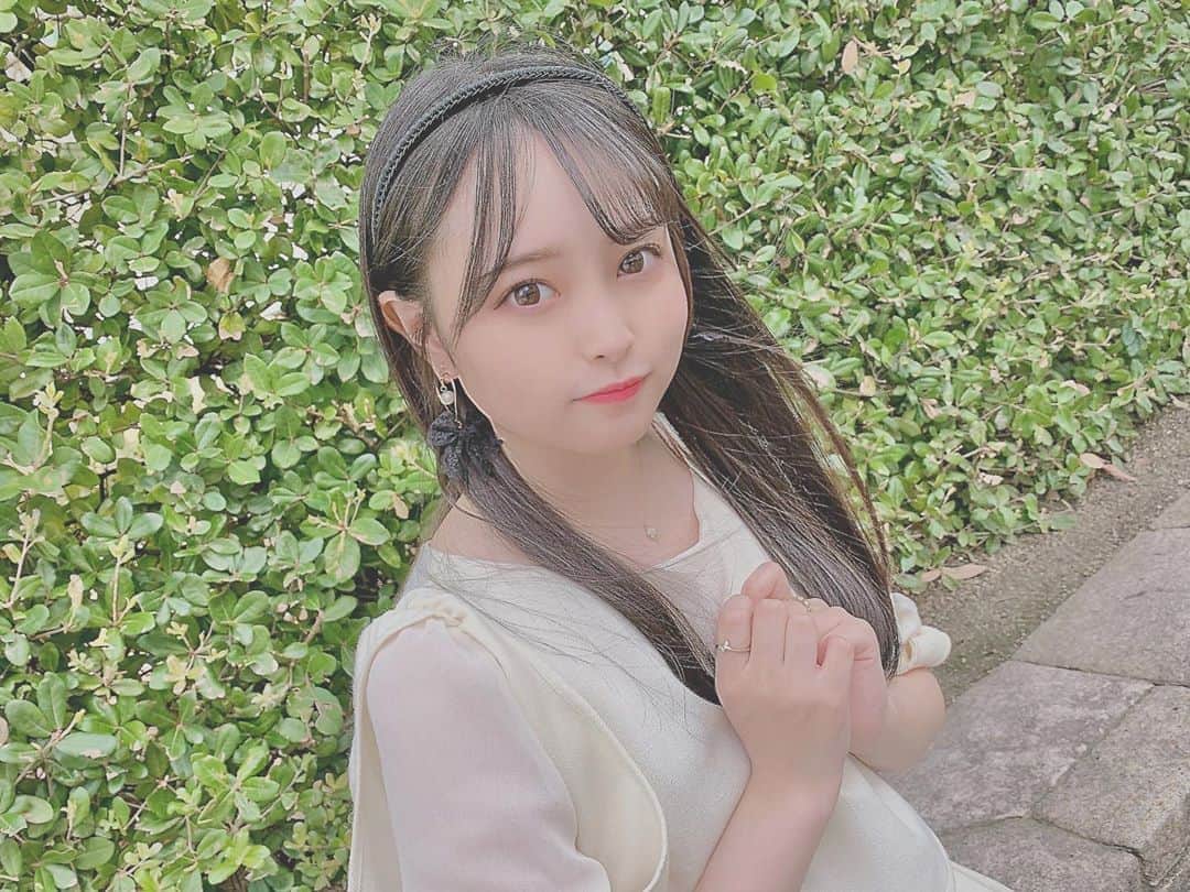 竹本くるみのインスタグラム：「🌳🌱🕊 𓈒 𓂂𓏸」