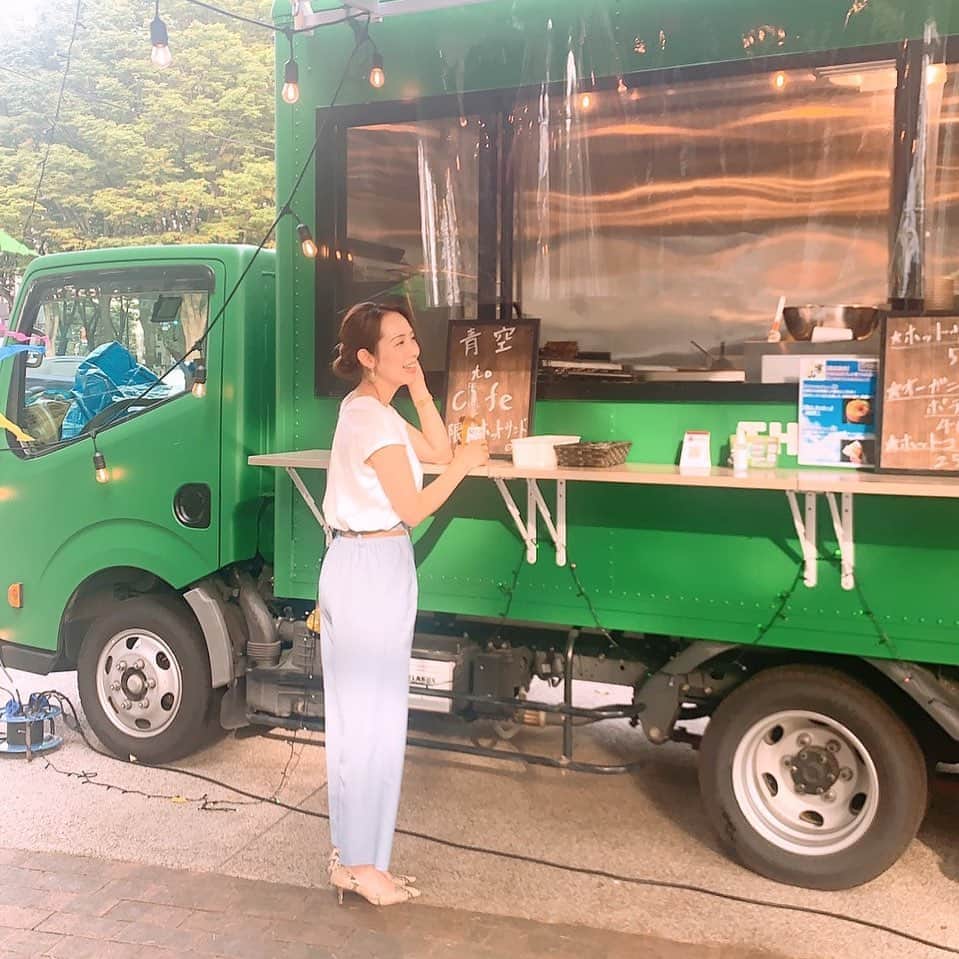 若林翔子のグルメインスタ