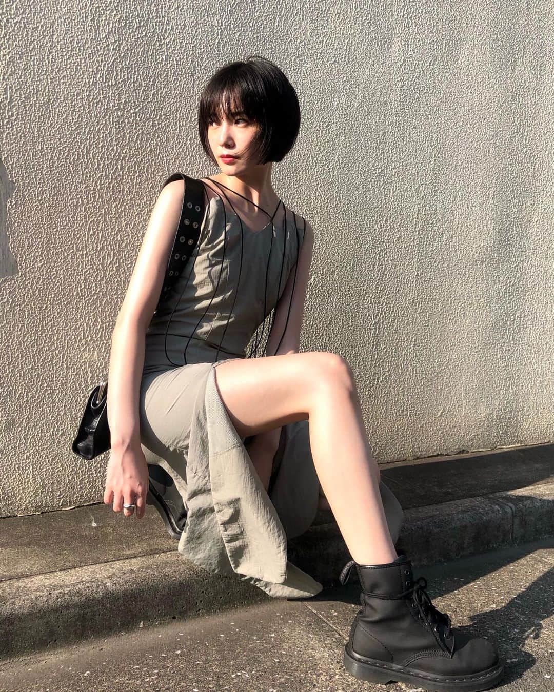 Mikako さんのインスタグラム写真 - (Mikako Instagram)「🌵」9月20日 18時19分 - mikako_faky