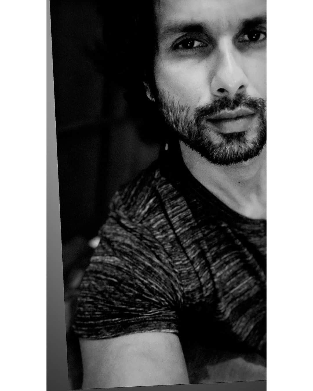 シャーヒド・カプールさんのインスタグラム写真 - (シャーヒド・カプールInstagram)9月20日 18時38分 - shahidkapoor