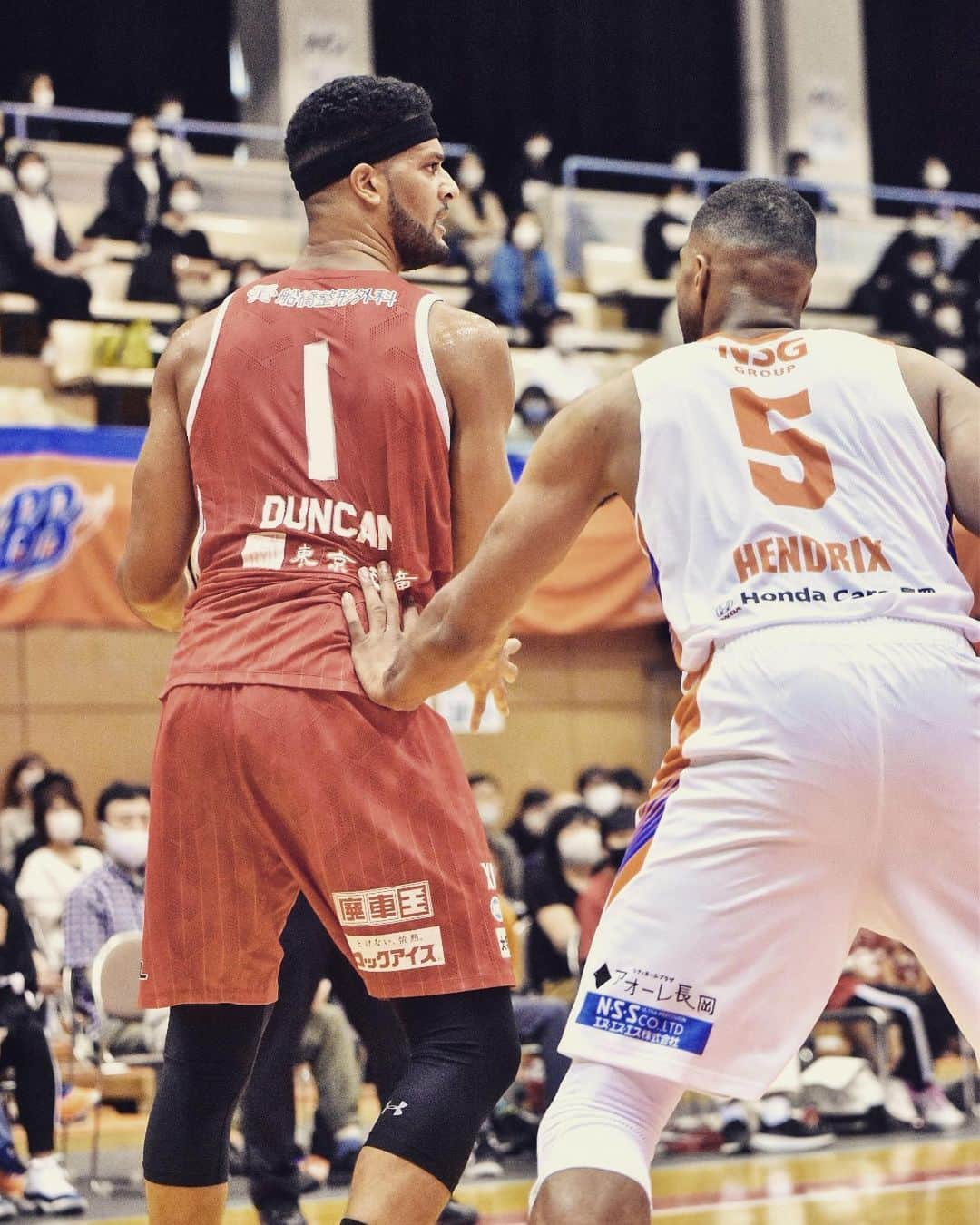 千葉ジェッツさんのインスタグラム写真 - (千葉ジェッツInstagram)「プレシーズンゲーム vs新潟 #chibajets #Bリーグ #千葉ジェッツ #basketball #バスケ #連勝 #photography」9月20日 18時41分 - chibajets_official