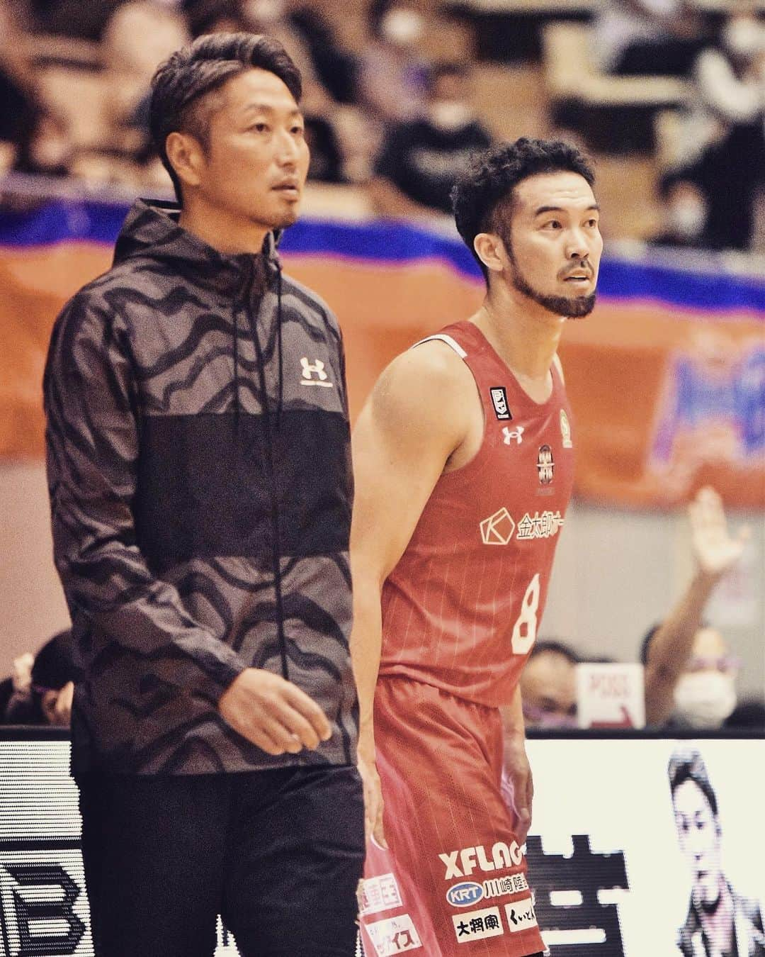 千葉ジェッツさんのインスタグラム写真 - (千葉ジェッツInstagram)「プレシーズンゲーム vs新潟 #chibajets #Bリーグ #千葉ジェッツ #basketball #バスケ #連勝 #photography」9月20日 18時41分 - chibajets_official