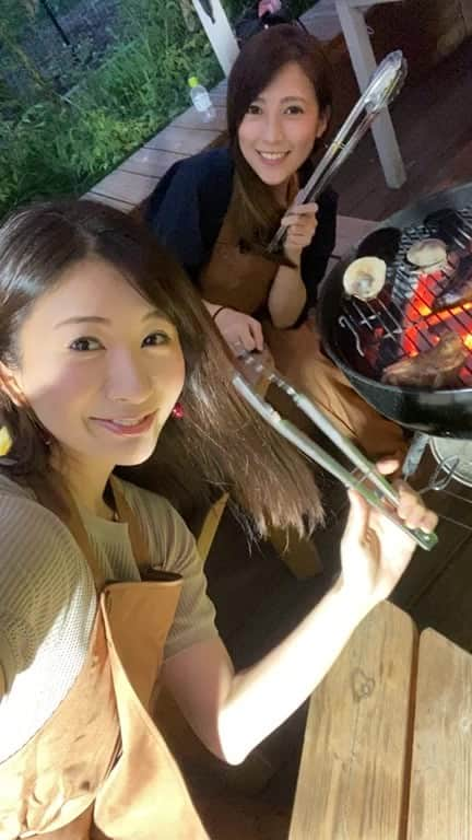 中村江莉香のインスタグラム