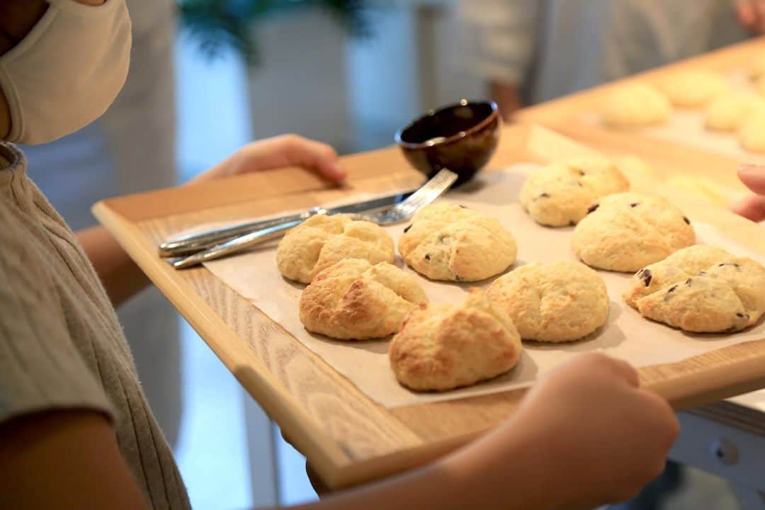 八芳園のグルメインスタ
