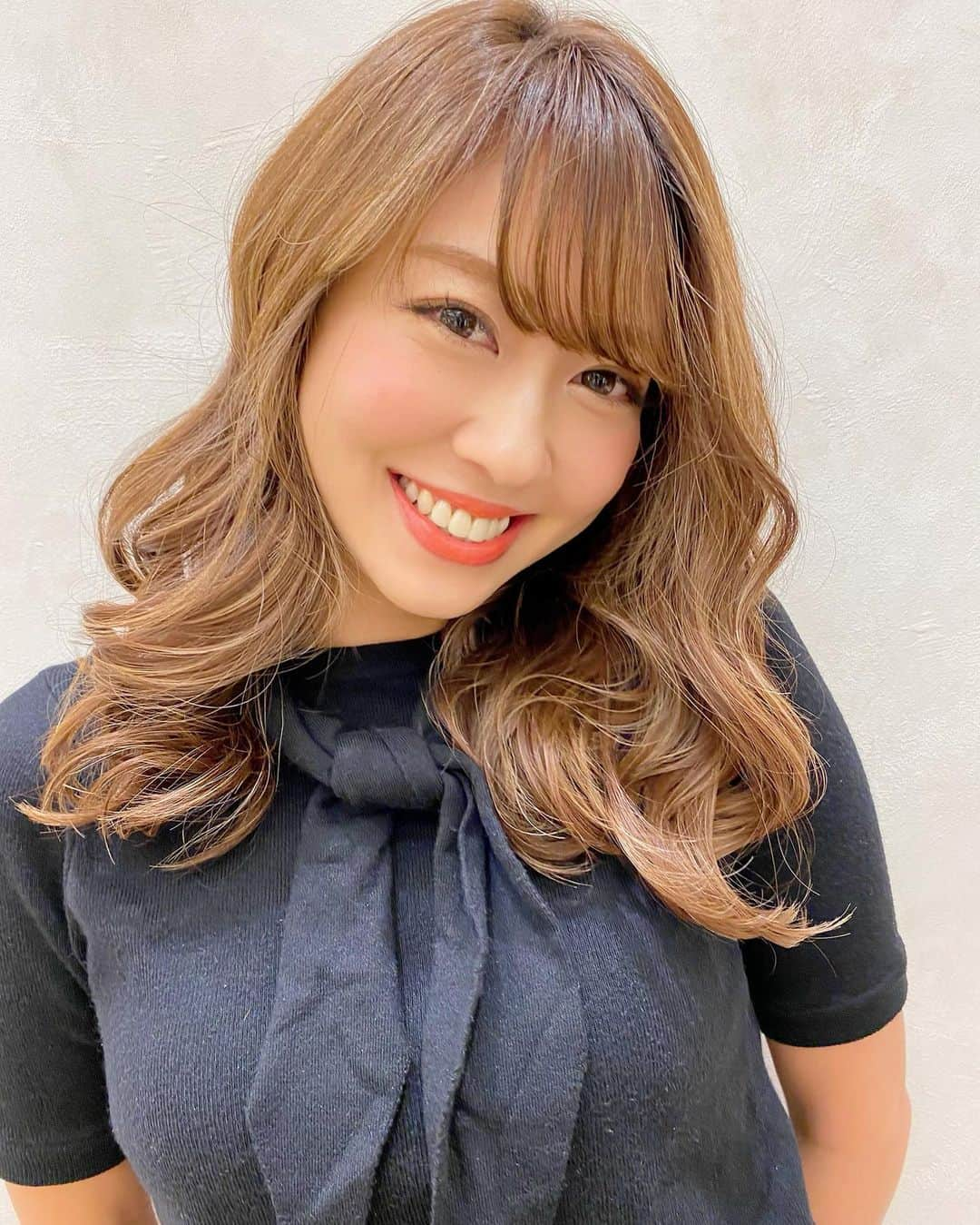 小山ひかるのインスタグラム