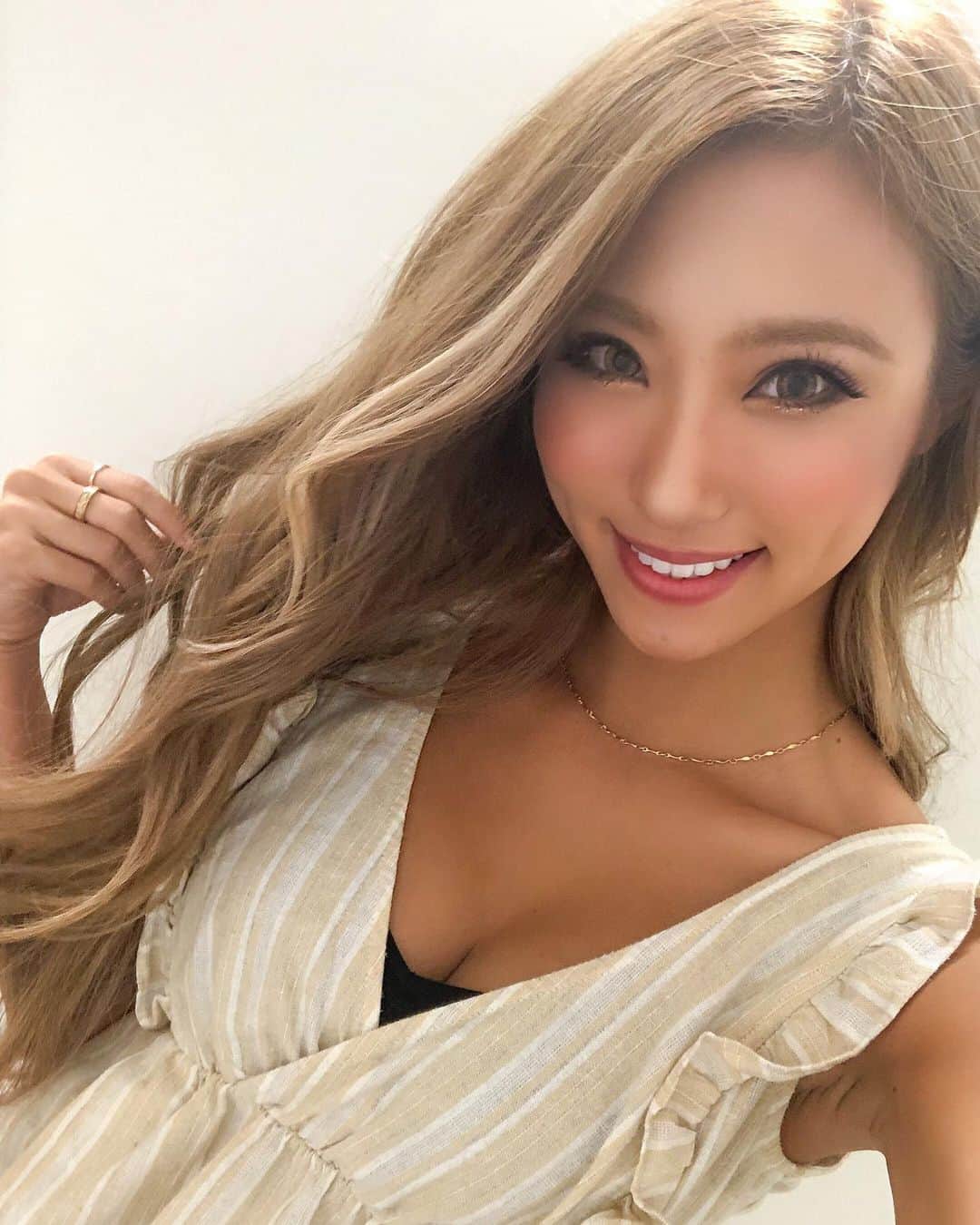 素人黒ギャル 