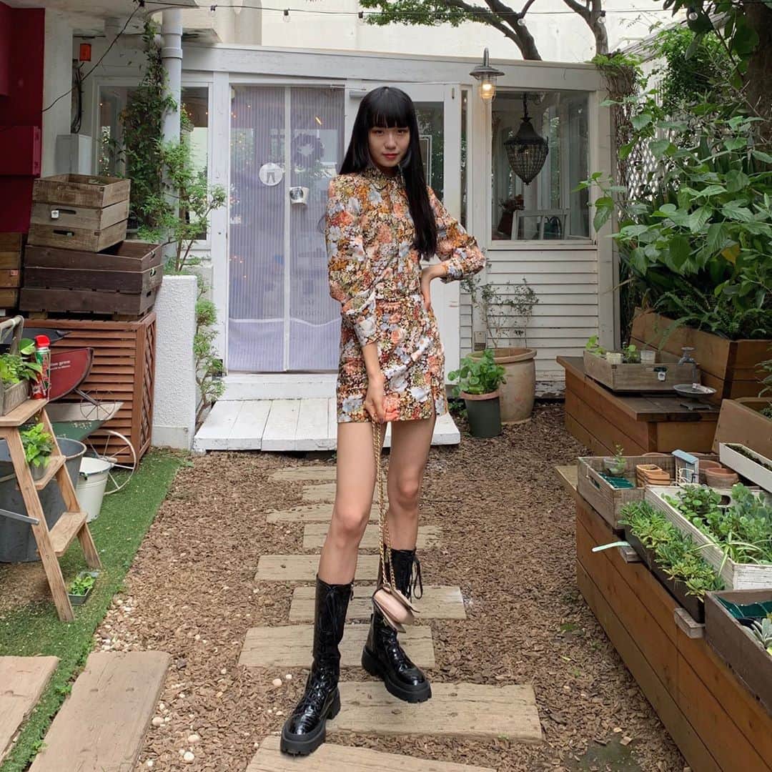 小田鈴音のグルメインスタ