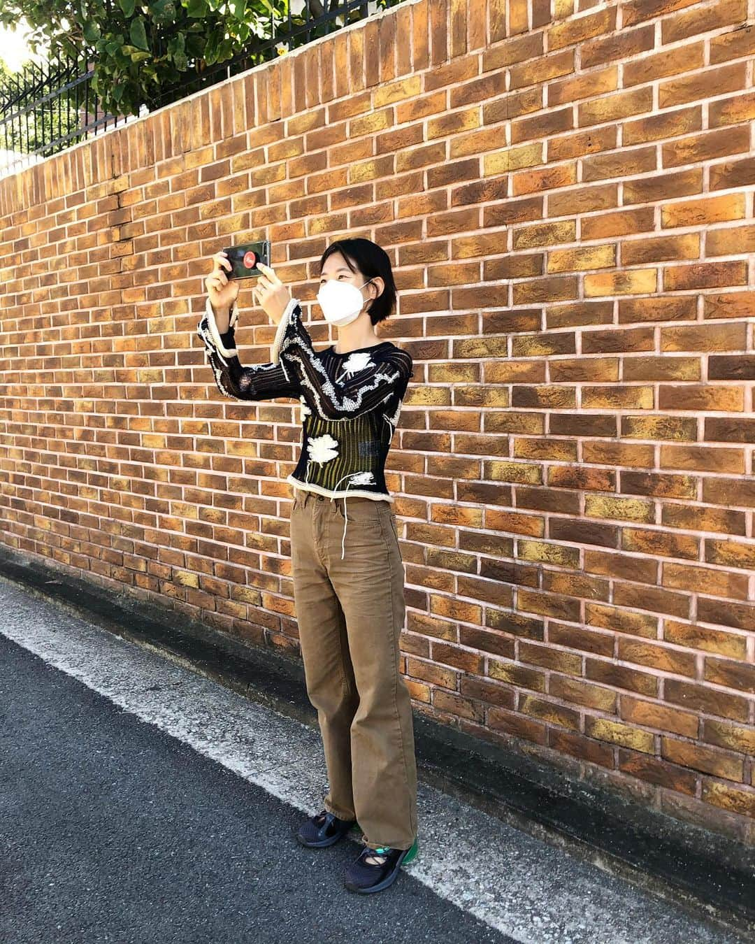 ポン・テギュさんのインスタグラム写真 - (ポン・テギュInstagram)「Luv. 💜」9月20日 19時08分 - taegyu_bong