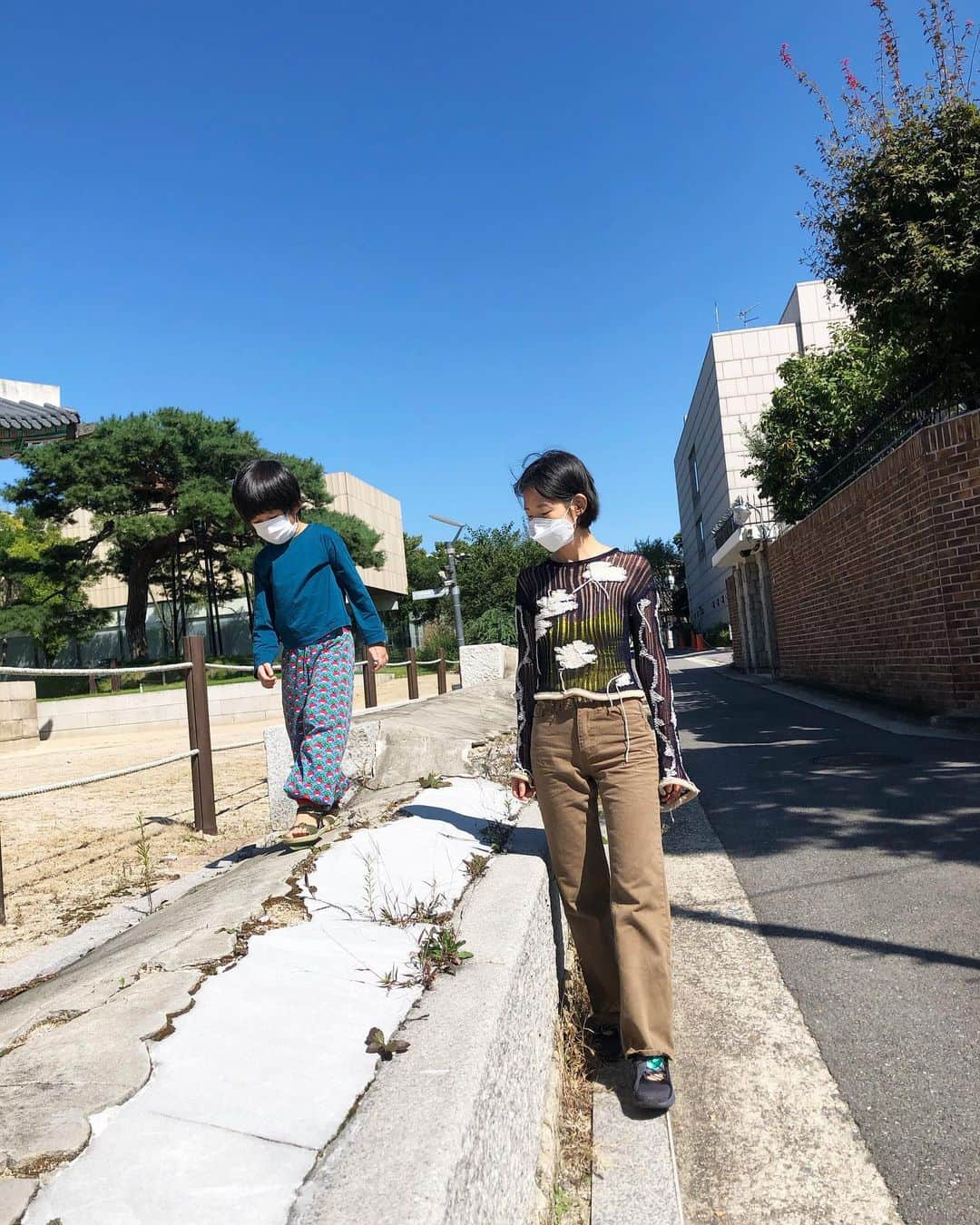 ポン・テギュさんのインスタグラム写真 - (ポン・テギュInstagram)「Luv. 💜」9月20日 19時08分 - taegyu_bong