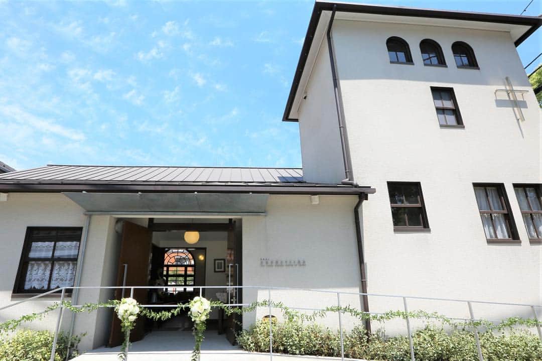 オテル・ドゥ・ミクニ(ウェディング)公式のグルメインスタ