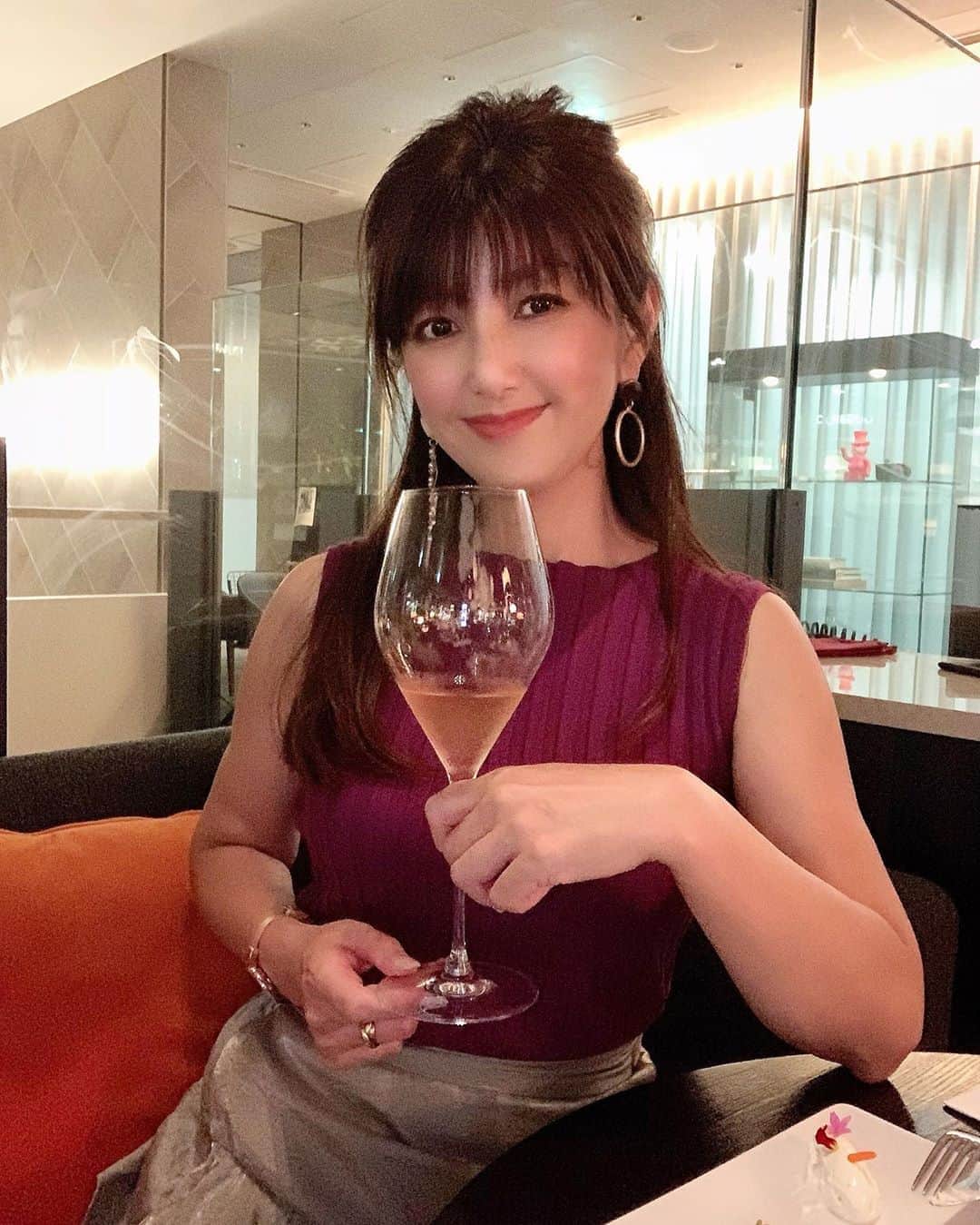 mii_stagramのグルメインスタ