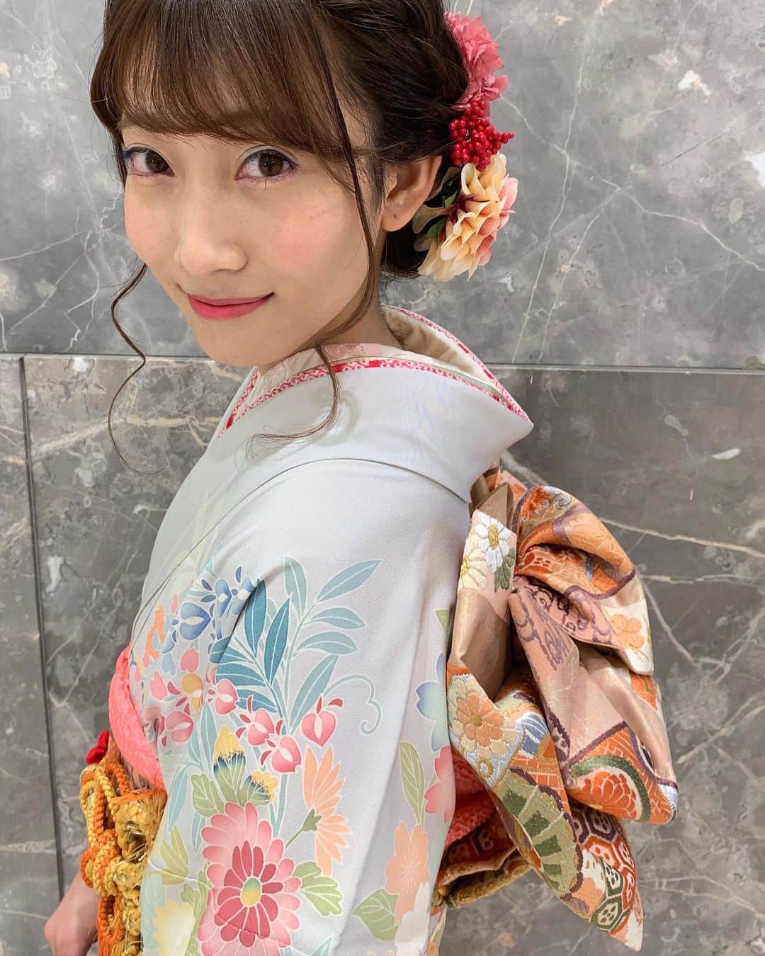 大谷綾乃のインスタグラム