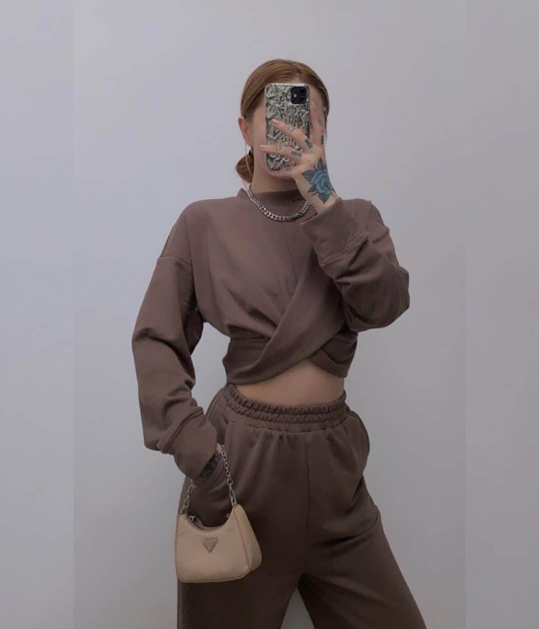 のインスタグラム