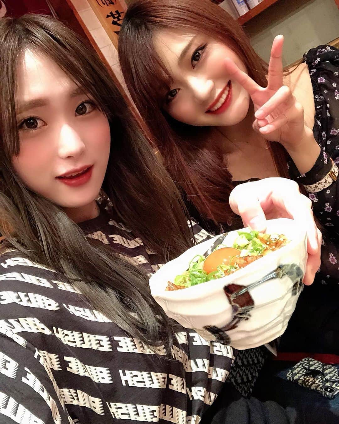 さやかのグルメインスタ