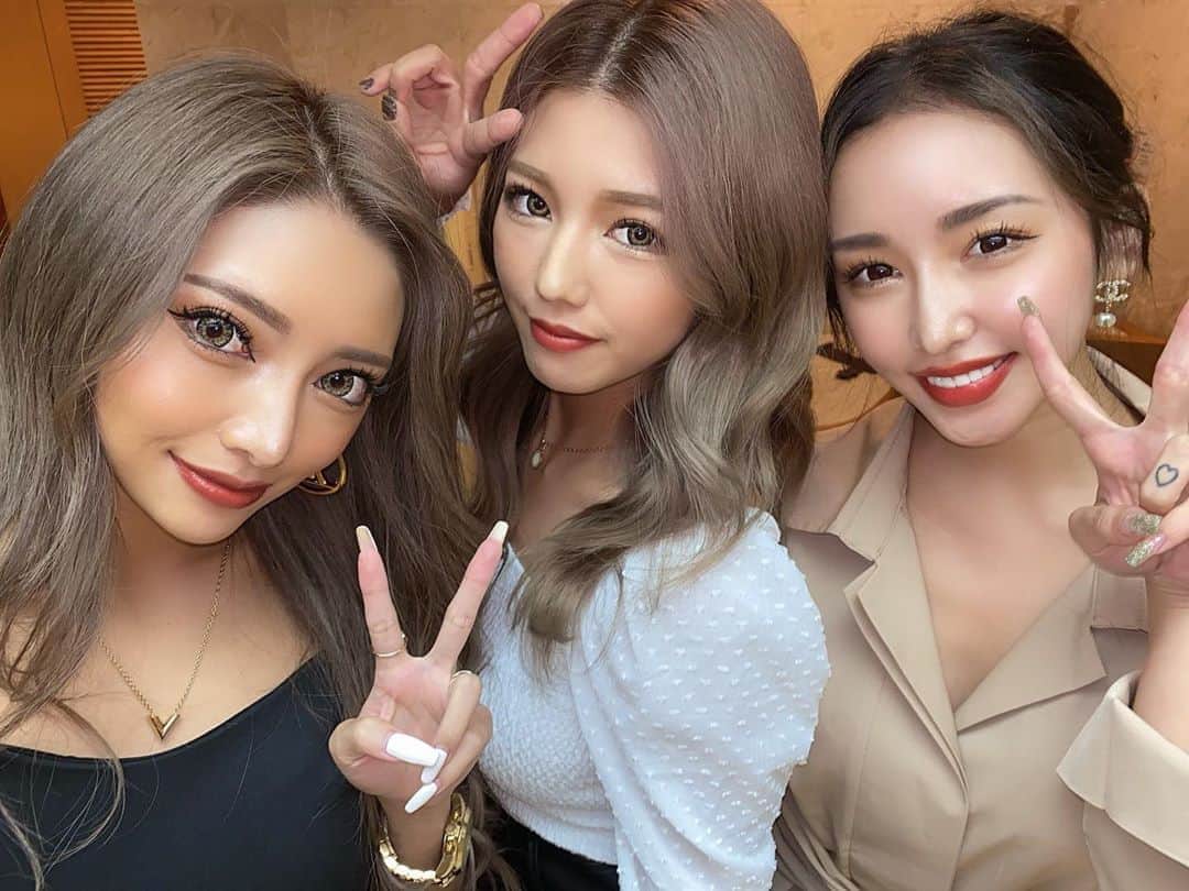 葉月のグルメインスタ