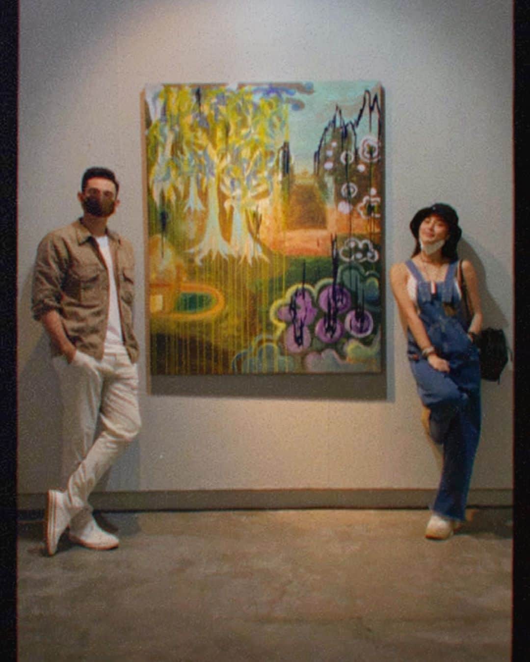 Kim Chiuのインスタグラム