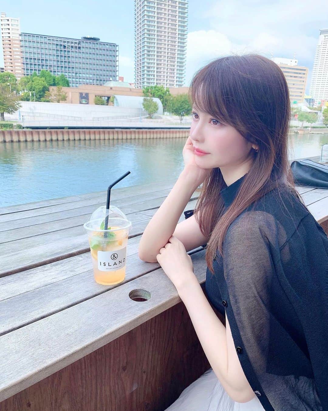 airiのグルメインスタ