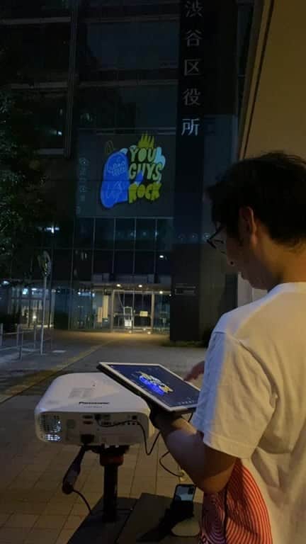 林信行のインスタグラム