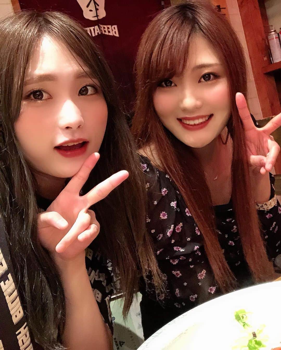 さやかのグルメインスタ