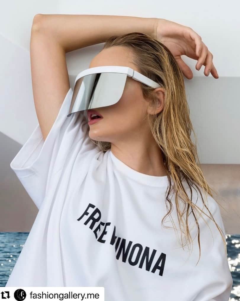 MYKITA SHOP TOKYOのインスタグラム
