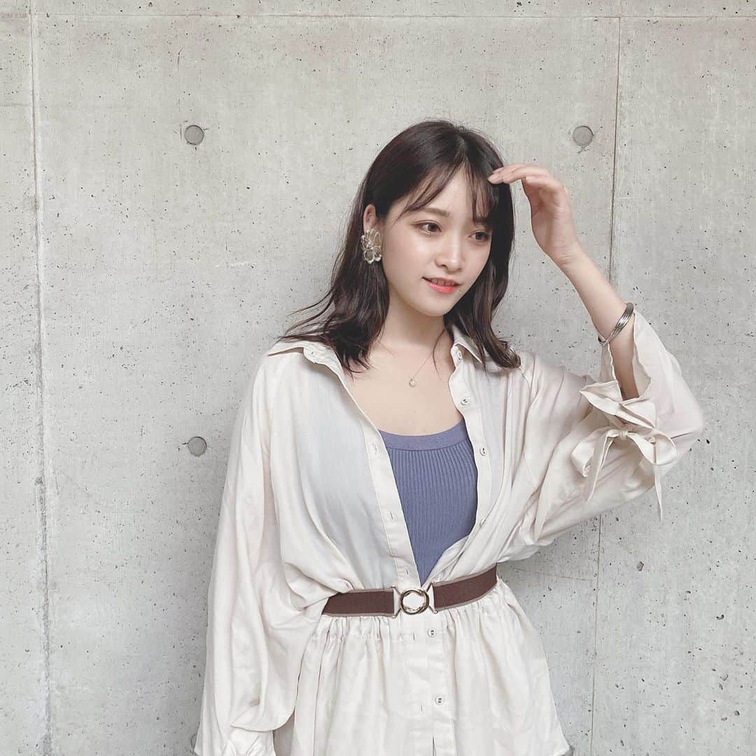 市川愛美のインスタグラム：「. . サステナブルのお話会ありがとうございました♡˒˒  久しぶりに元気な皆さんが見れて 嬉しかったのと、安心しました𓂃 𓈒❁⃘  はやく劇場で会いたいですね☺︎」