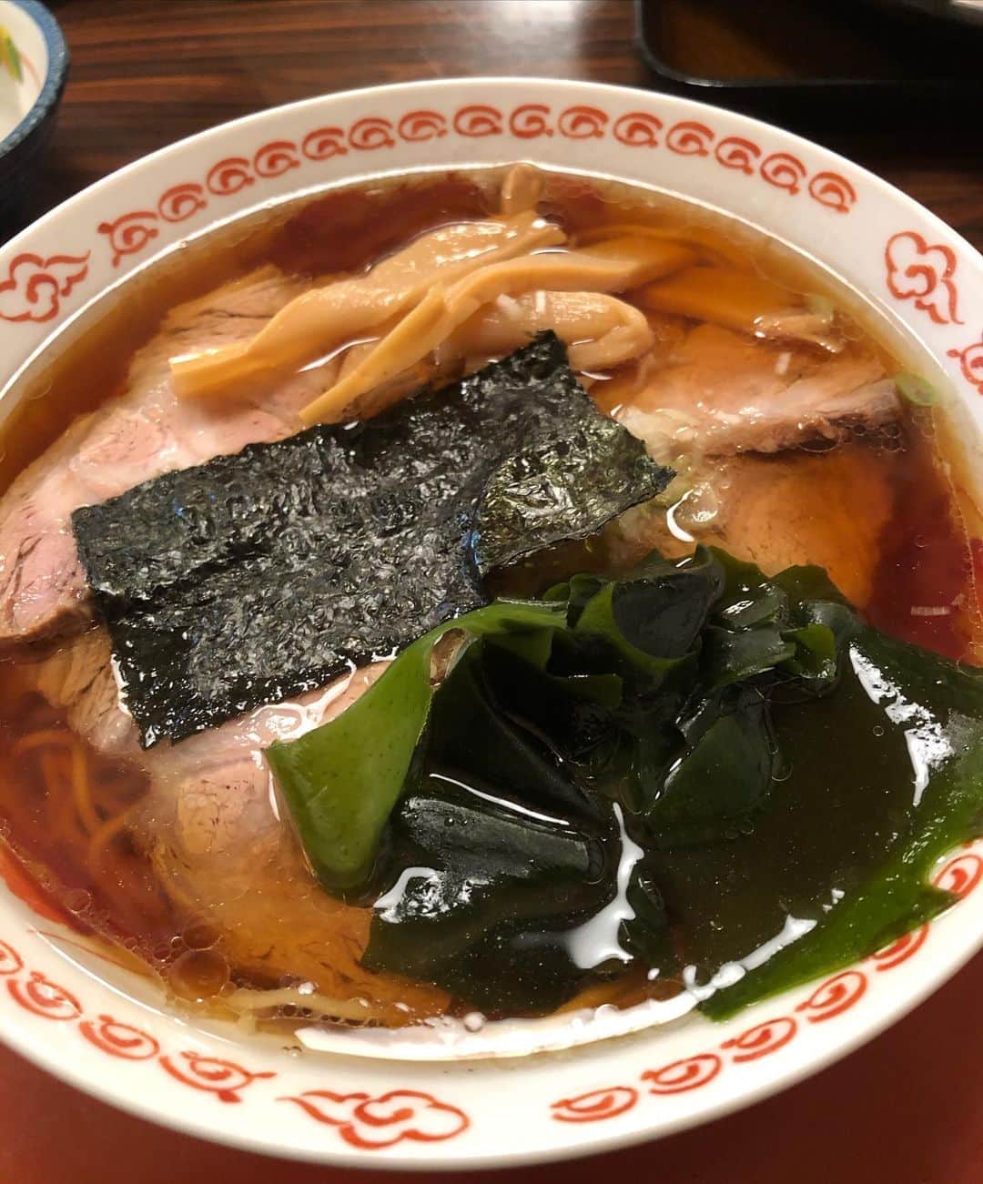 井林辰憲のグルメインスタ