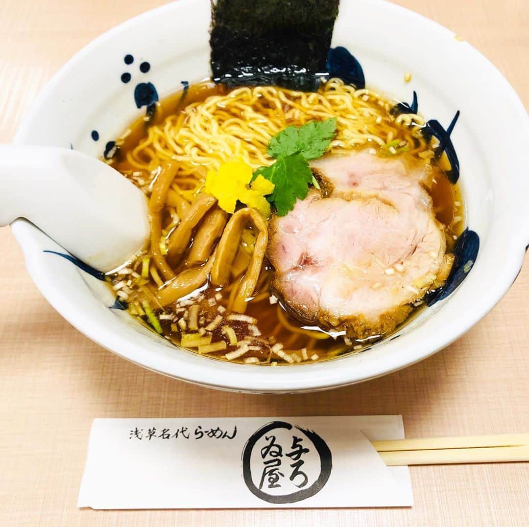 浅井マリカのグルメインスタ