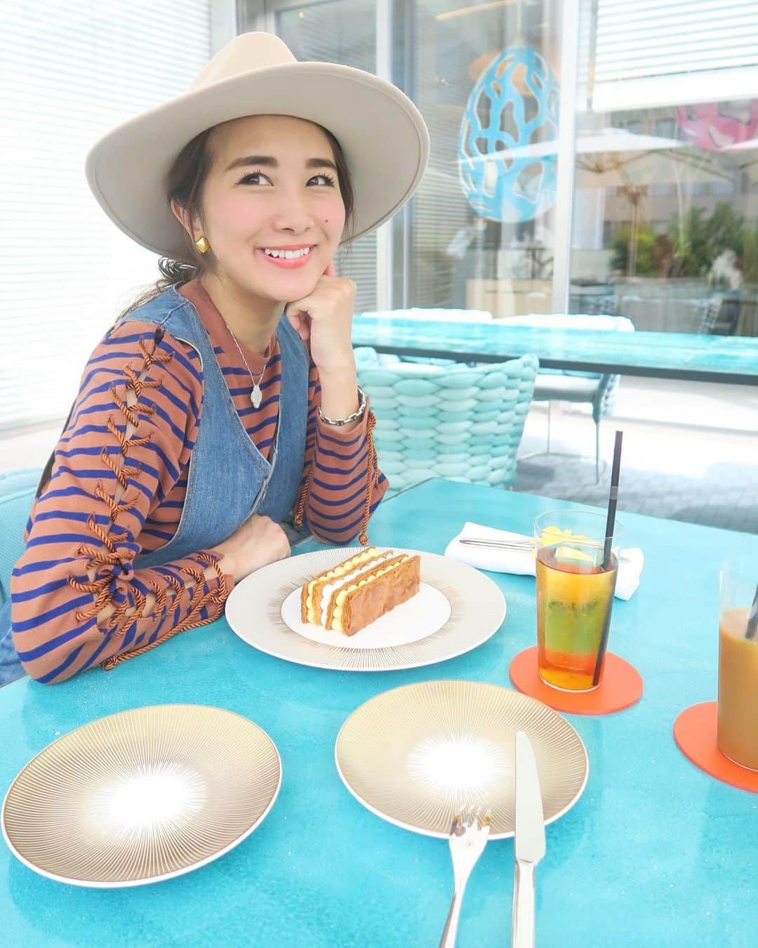 Mai Wakimizuのグルメインスタ