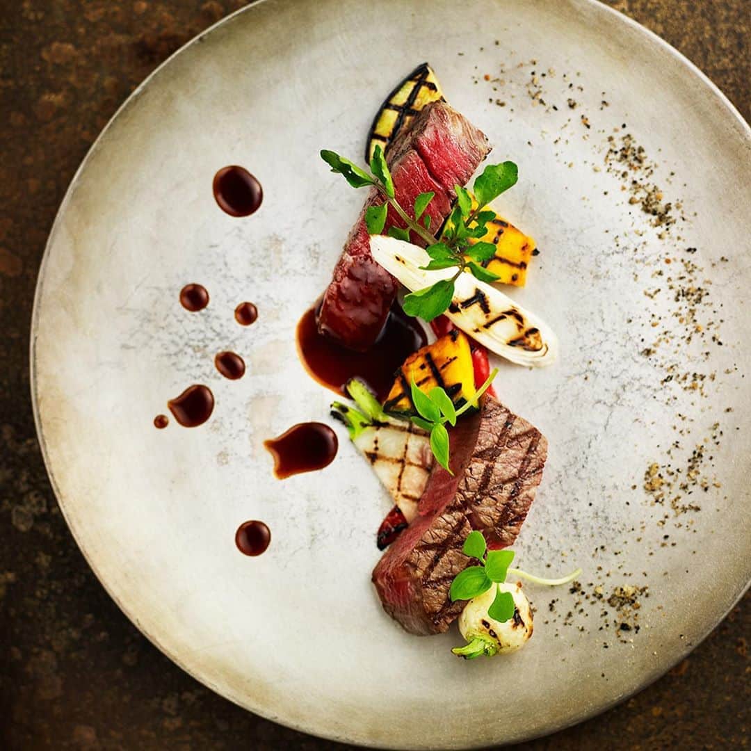 結婚式場 ヒルズスィーツ宇都宮ブリーズテラスのグルメインスタ