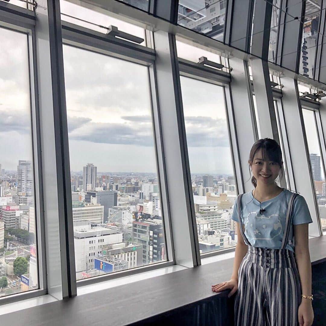 磯貝初奈のグルメインスタ