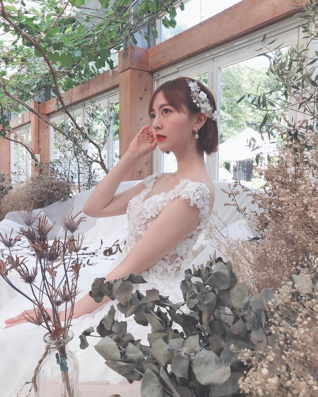 森保まどかのグルメインスタ