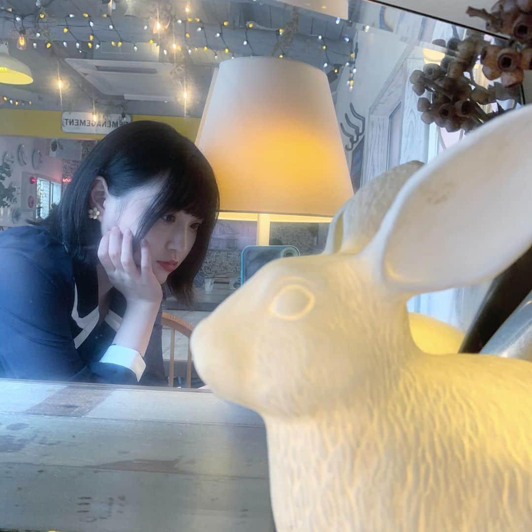 市村愛里のグルメインスタ