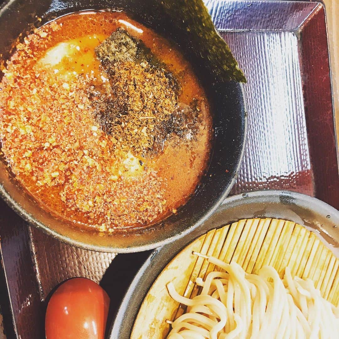 小柳歩さんのインスタグラム写真 - (小柳歩Instagram)「つけ麺美味しかったし、パチンコ久しぶりでした🙋‍♀️💕」9月20日 20時15分 - koyayukoyayu