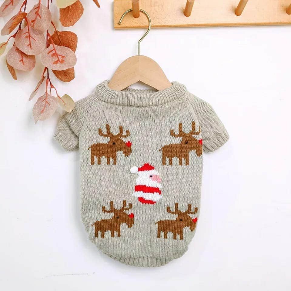 French Bulldogさんのインスタグラム写真 - (French BulldogInstagram)「New Christmas French Bulldog Clothing JUST IN 🌲🎅🎁🎄🦌 Only In @frenchie.world Shop 🛒🛍 . . . . . #frenchie #frenchies  #französischebulldogge #frenchbulldog #frenchbulldogs #dog #dogsofinstagram #frenchies1 #bully #bulldog #bulldogfrances #フレンチブルドッグ #フレンチブルドッグ #フレブル #ワンコ #frenchiesgram #frenchbulldogsofinstagram #ilovemyfrenchie #batpig #buhi #squishyfacecrewbulldog」9月21日 7時02分 - frenchie.world