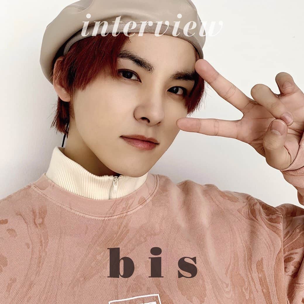 bis_web bis [ビス] のインスタグラム