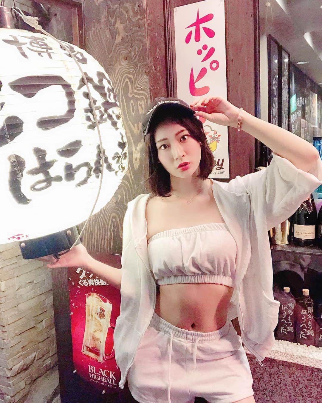 伊藤愛梨のインスタグラム