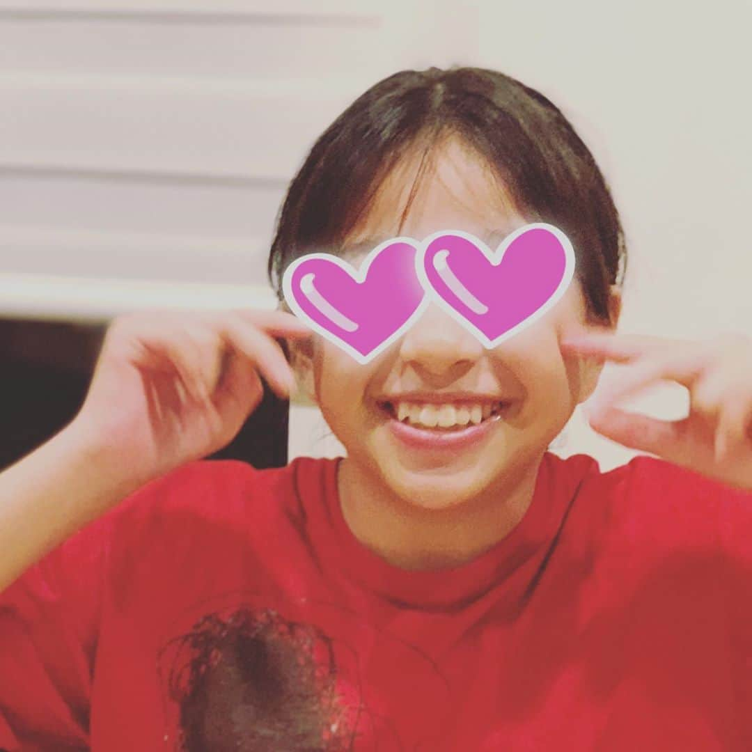 木村了さんのインスタグラム写真 - (木村了Instagram)「#娘の誕生日 #今日ではないけど  #もう11歳だって  #早いなぁ  #自然体が素敵 #心が優しい子  #彼女の笑顔に救われる  #日々の成長に感謝  #生まれてきてくれてありがとう  #まだまだ成長を見ていたい  #頑張って生きます  #これまで支えてくれた皆さんに感謝」9月20日 22時28分 - r_k0923