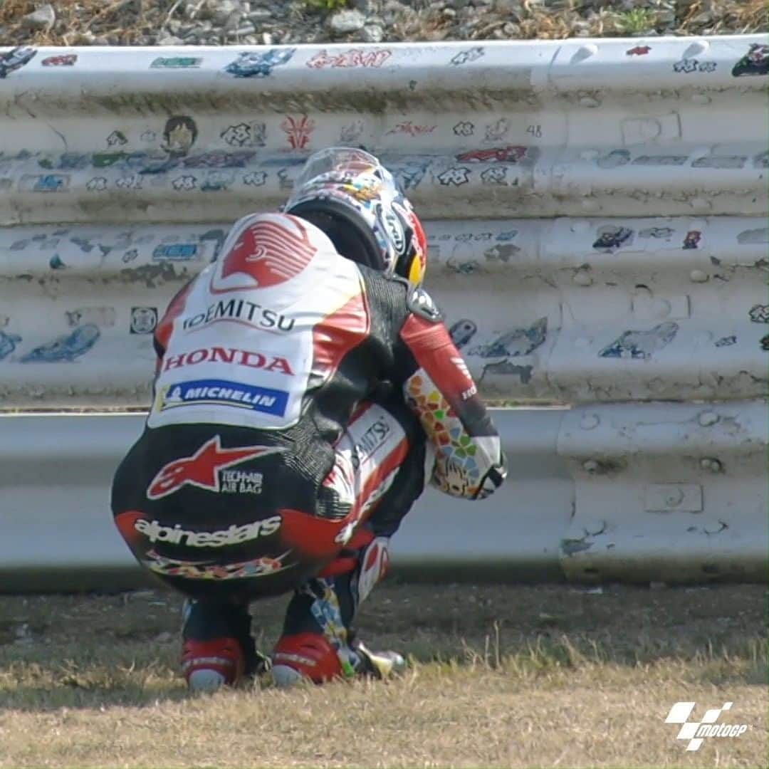 MotoGPのインスタグラム