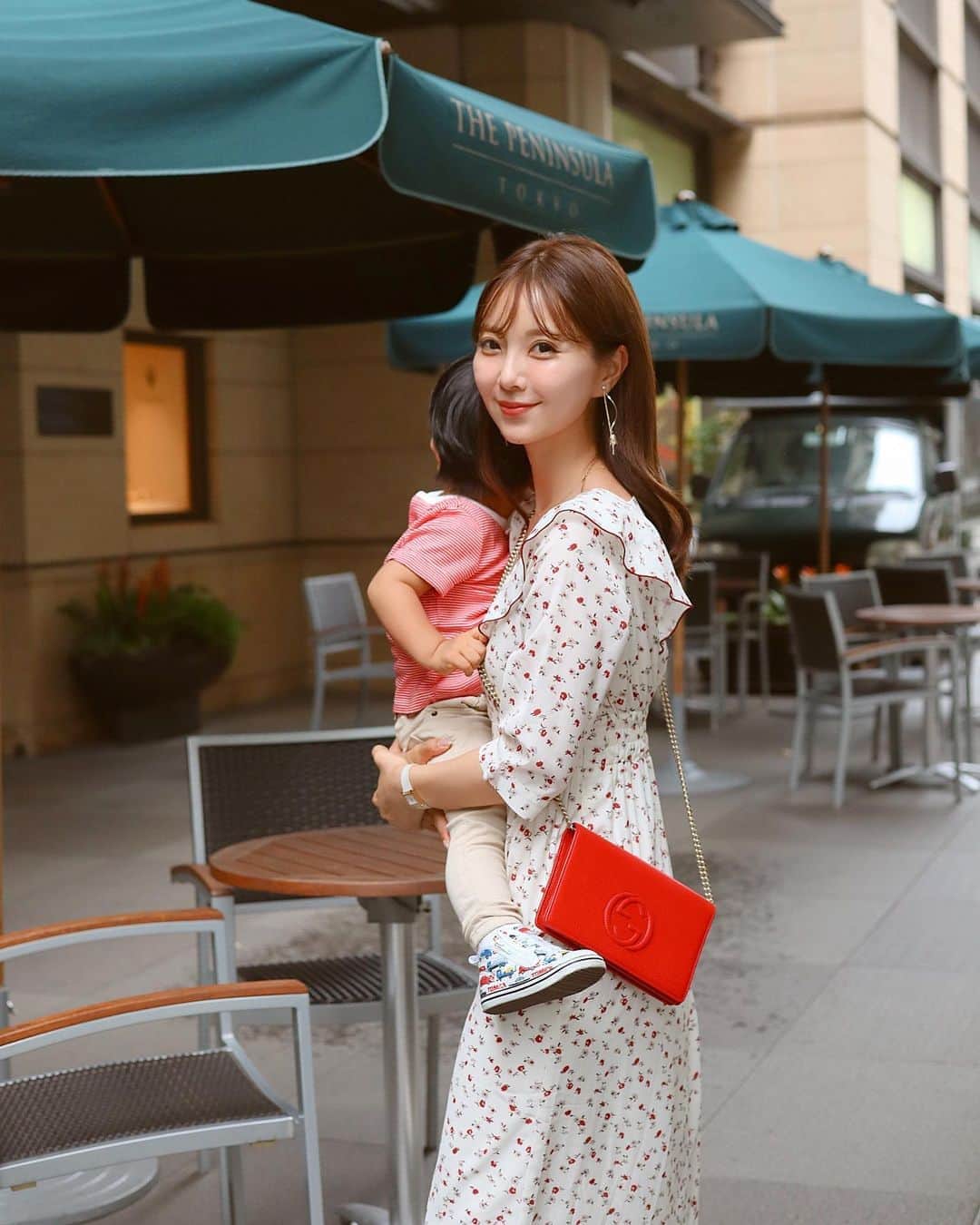 中田絵里奈のインスタグラム