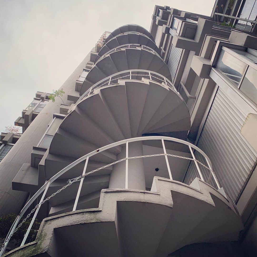 沖野修也のインスタグラム