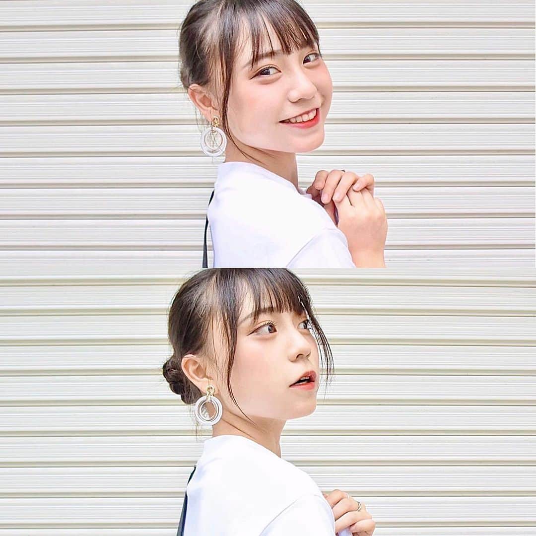東ノエルのインスタグラム：「いつかの写真🏳️」