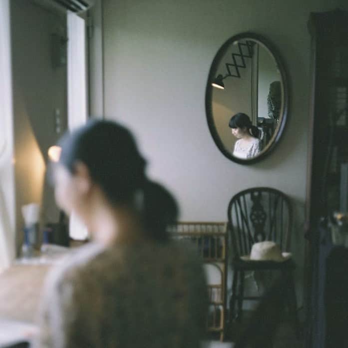 tetrrineのグルメインスタ