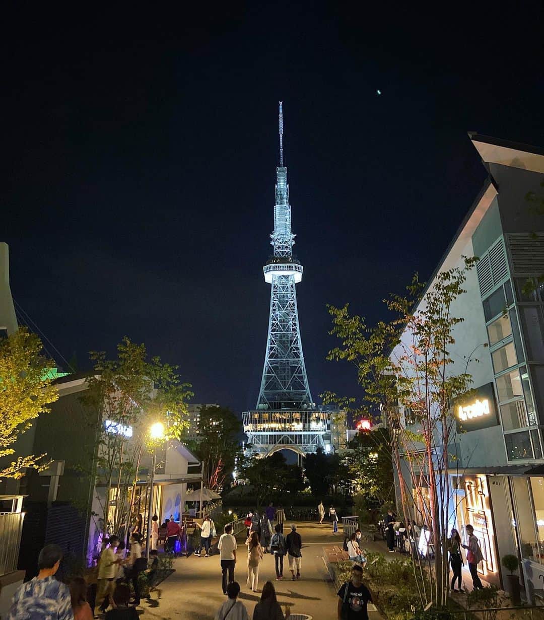 島津咲苗のグルメインスタ