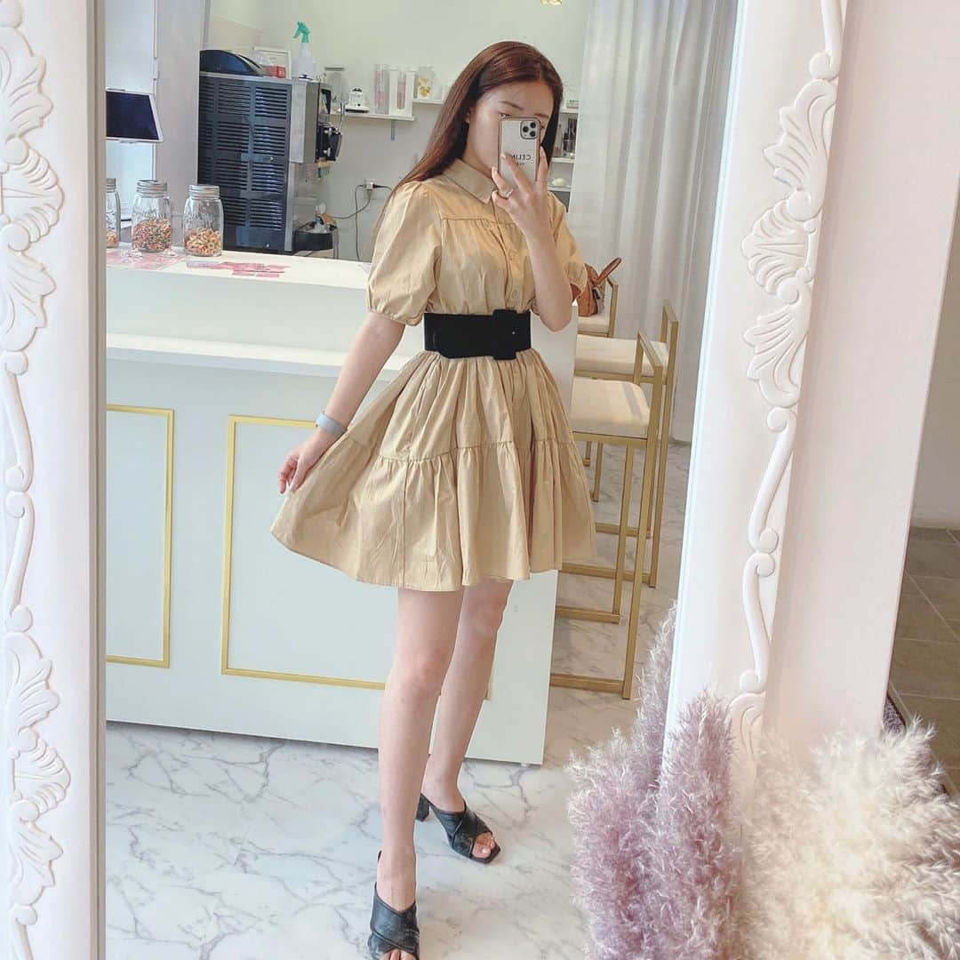 山木彩乃さんのインスタグラム写真 - (山木彩乃Instagram)「🍂  . . #outfit #ootd #ootdfashion #fashion #fashiongram  #zara #uniqlo #gu #gucci #chanel #louisvuitton」9月20日 23時09分 - yamaki__ayano