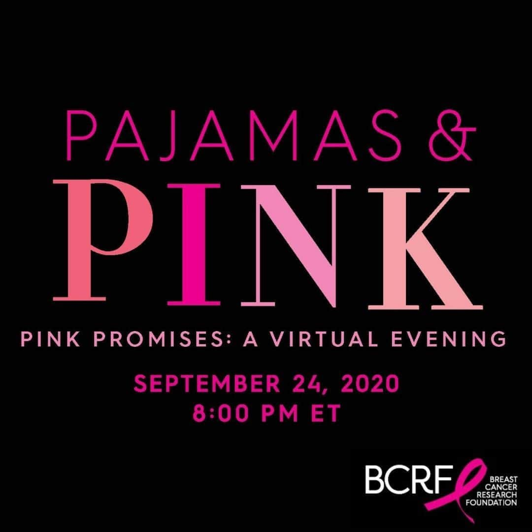 C.O. Bigelowさんのインスタグラム写真 - (C.O. BigelowInstagram)「Join us this coming Thursday, Sept. 24th at 8 PM for "Pajamas & Pink", a virtual evening hosted by Pink Promises, an organization whose sole mission is to fund research for @BCRFcure. 🎀⁠ ⁠ The live broadcast will feature special guest appearances, awe-inspiring performances, and updates from breast cancer experts on the progress towards our ultimate goal: a world without breast cancer. 🌎🙏⁠ ⁠ Visit www.pinkpromises.org to purchase tickets or donate to the cause. #PinkPromises #BeTheEnd」9月20日 23時15分 - cobigelow