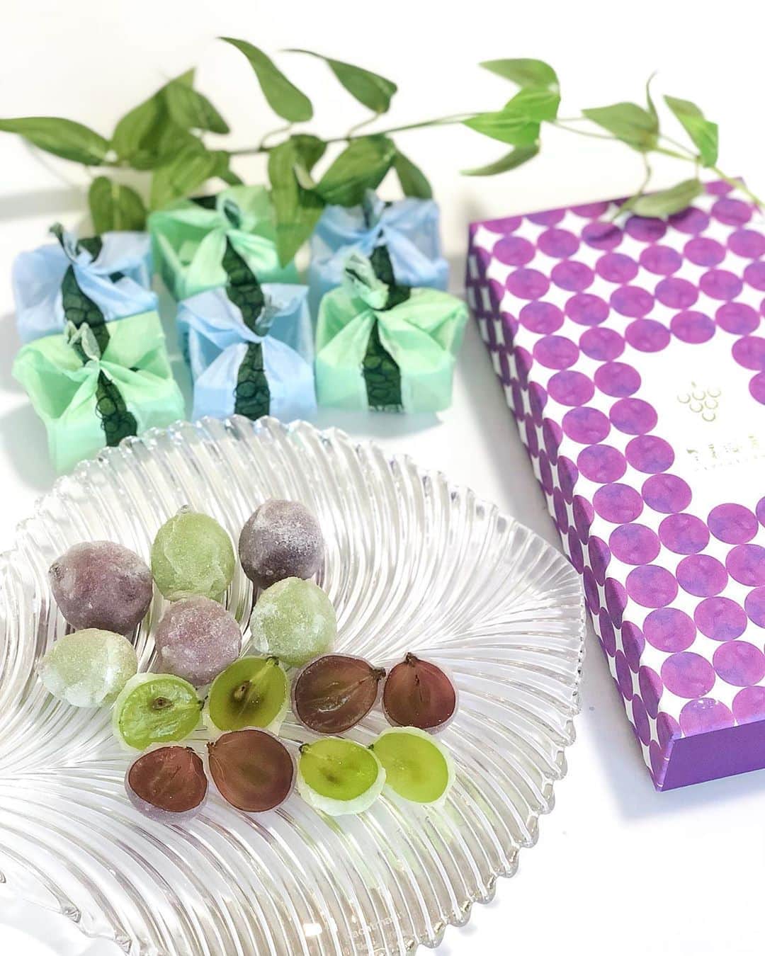 Manaのグルメインスタ